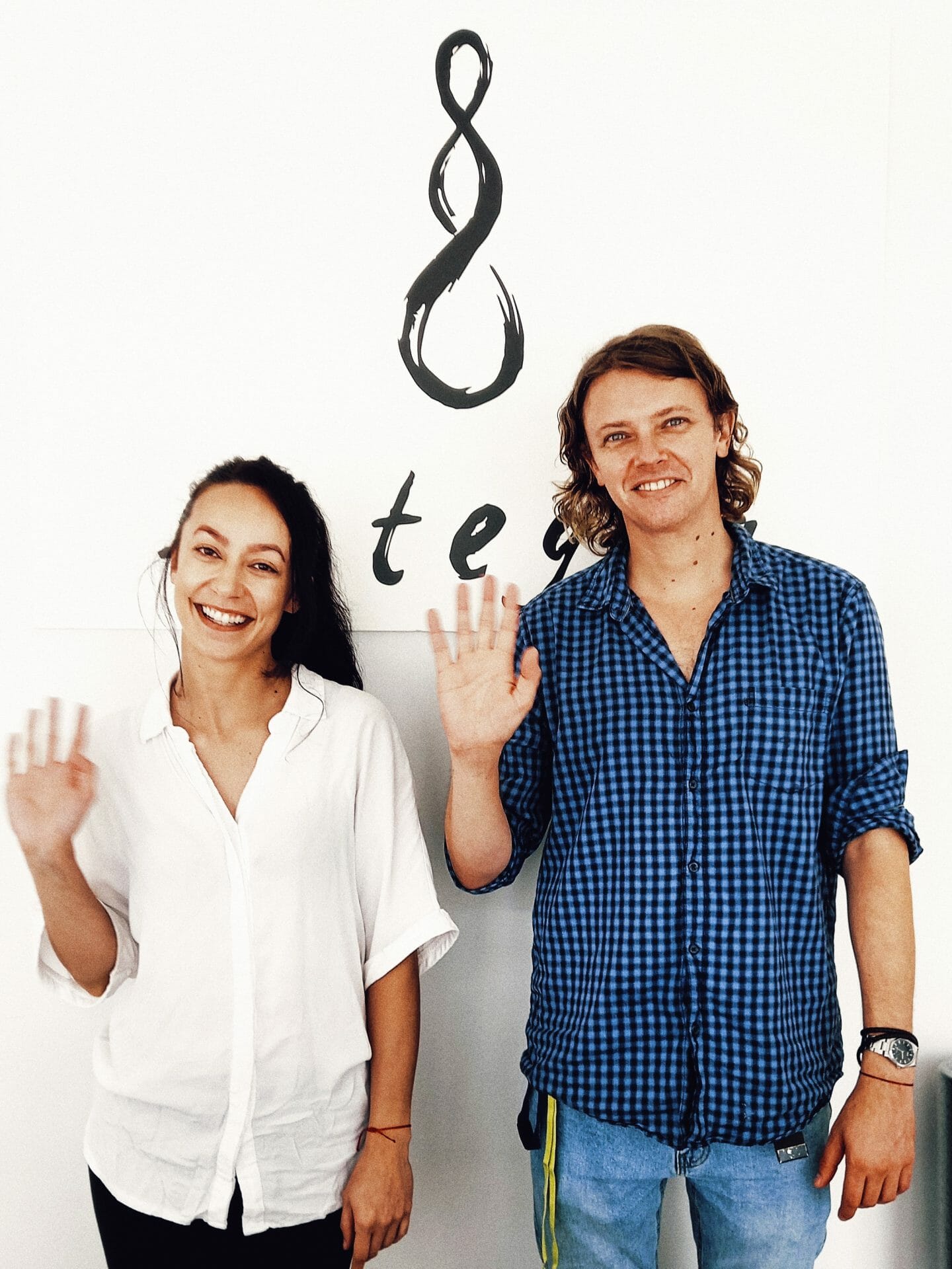 Rani and Phil - Entegra Health