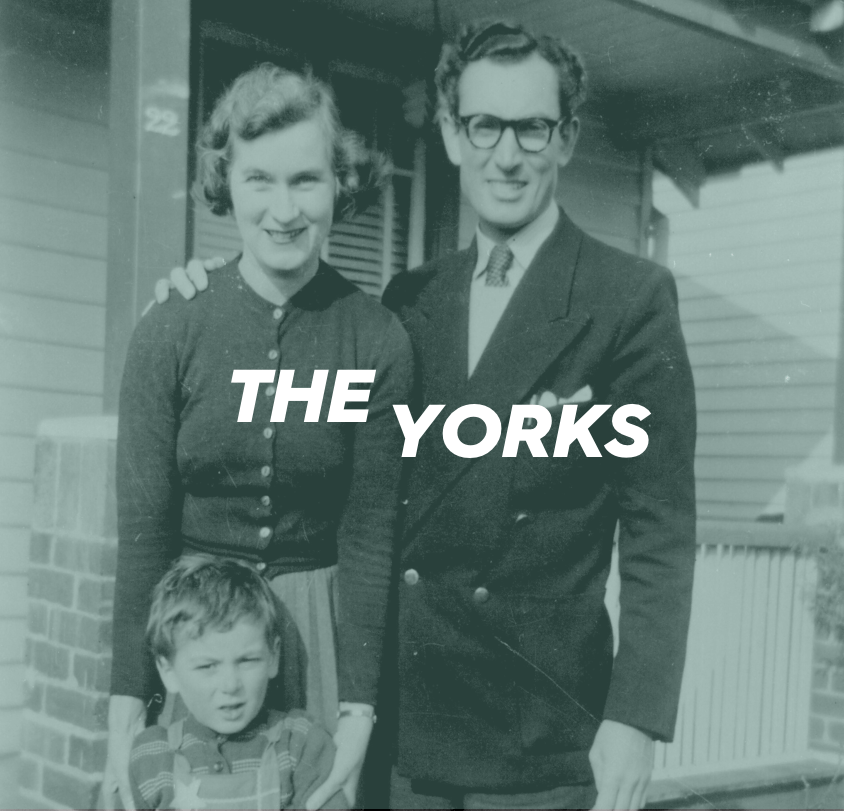 The Yorks