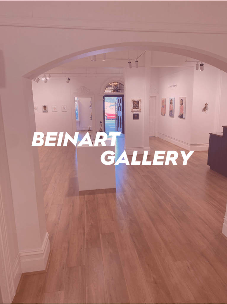 Beinart Gallery - Brunswick Daily