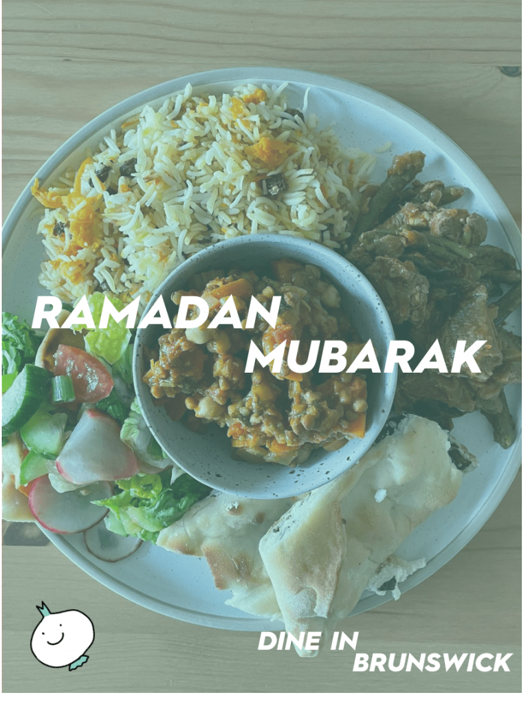 Ramadan - Brunswick Daily