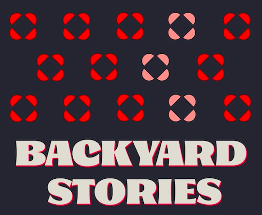 Backyard Stories - Brunswick Daily