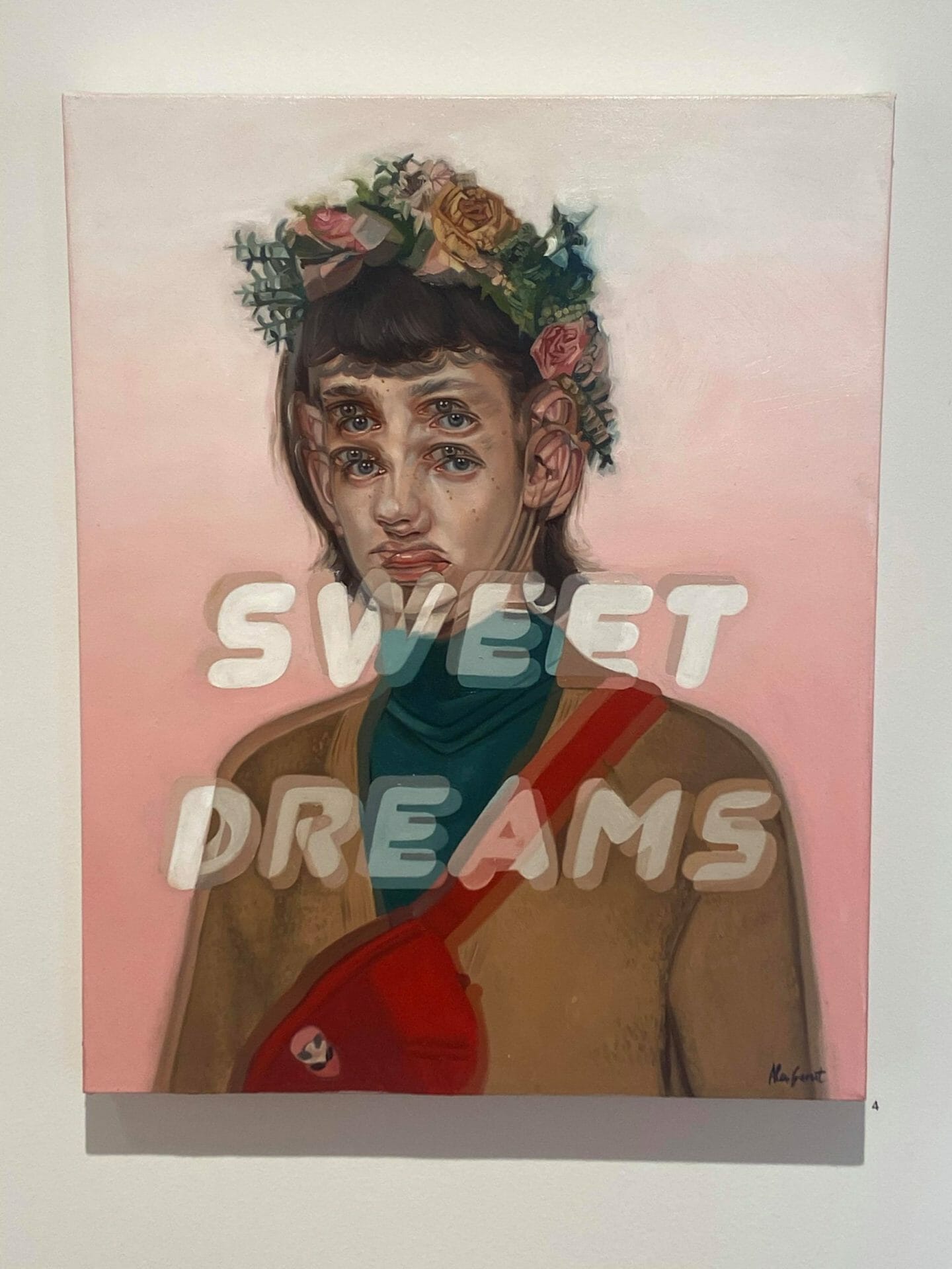 Sweet Dreams - Brunswick Daily