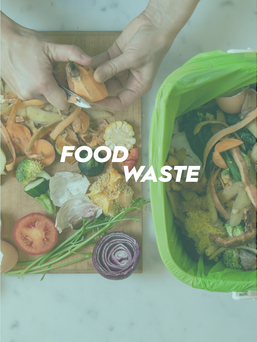 Food waste - Brunswick Daily