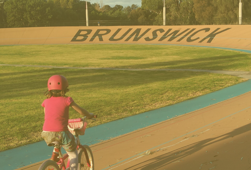 Cycling in Brunswick - Brunswick Daily