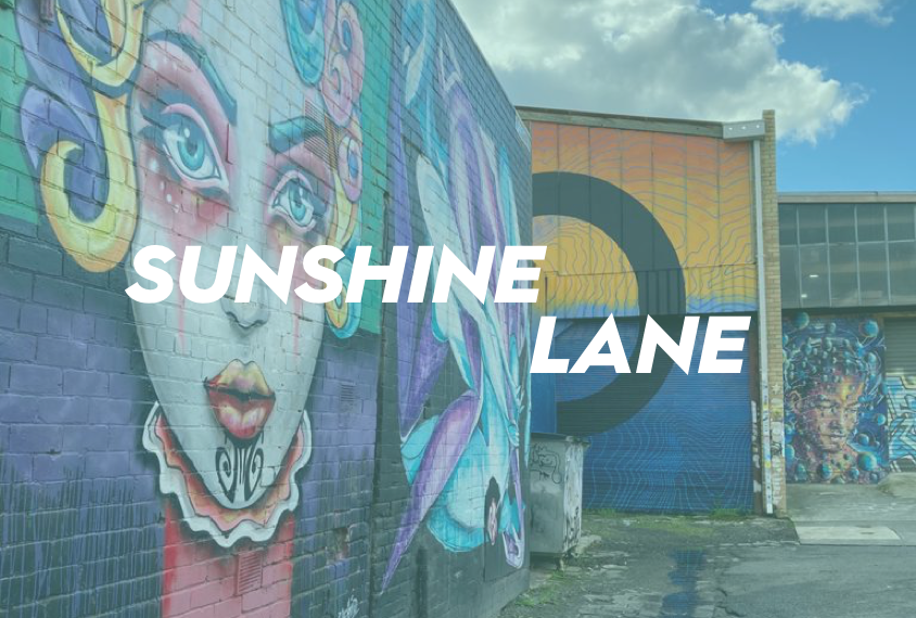 Sunshine Lane - Brunswick Daily