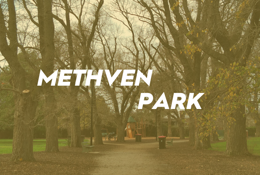 Methven Park - Brunswick Daily