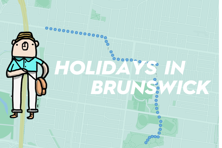 Holidays in Brunswick