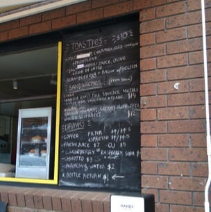 Ovens Street Bakery - Brunswick Daily