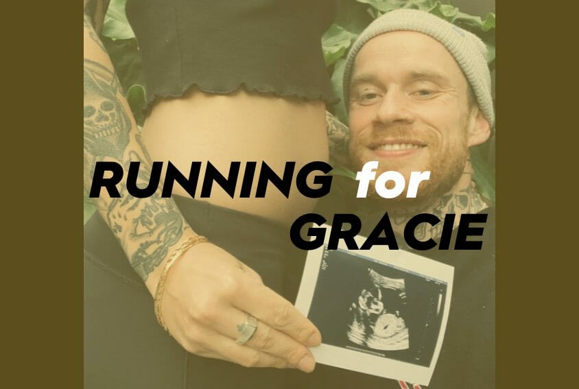Running for Gracie - Brunswick Daily
