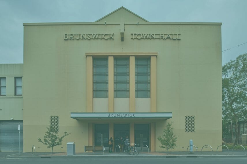 Brunswick Library - Brunswick Daily