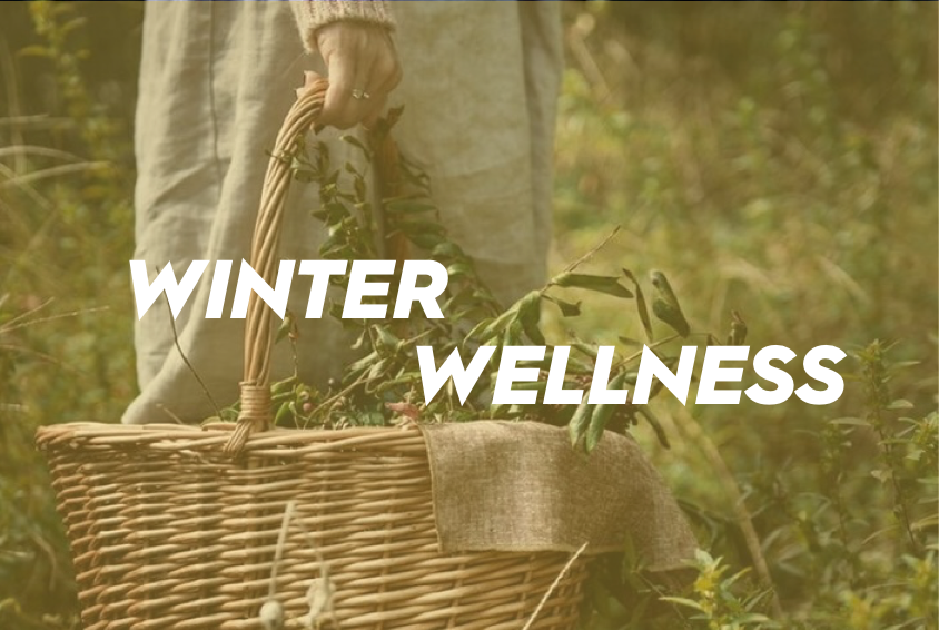 Winter Wellness - Brunswick Daily