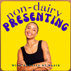 Non-dairy presenting - Brunswick Daily